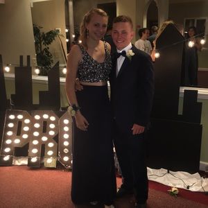 Meet your Posher, Julia